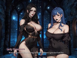 College Of Mysteria 12