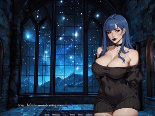 College Of Mysteria 12