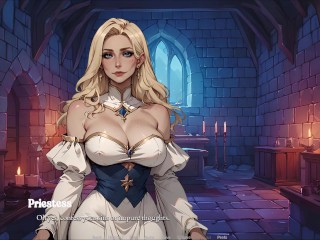 College Of Mysteria 12