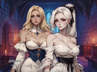 College Of Mysteria 12