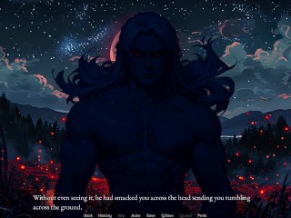 College Of Mysteria 12