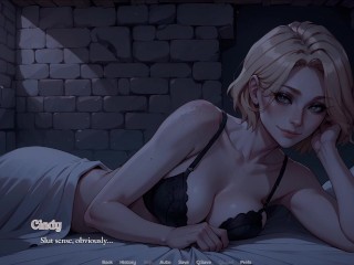 College Of Mysteria 12