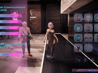 Lily’s Labyrinth of Lust Gameplay Preview Early Access Steam