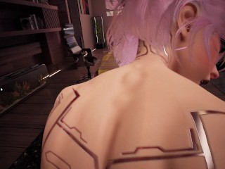 Lily’s Labyrinth of Lust Gameplay Preview Early Access Steam