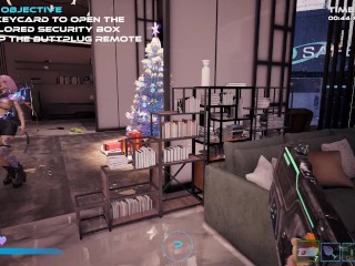 Lily’s Labyrinth of Lust Gameplay Preview Early Access Steam