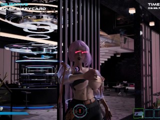 Lily’s Labyrinth of Lust Gameplay Preview Early Access Steam