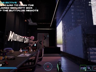 Lily’s Labyrinth of Lust Gameplay Preview Early Access Steam