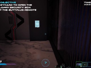 Lily’s Labyrinth of Lust Gameplay Preview Early Access Steam