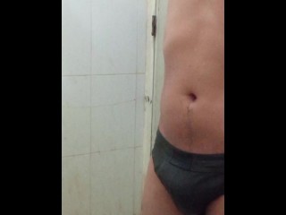 Sarap sana kung my kasabay maligu sabay pasuboko itung alagako