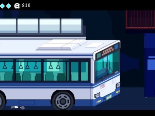 【H GAME】エロ検閲者/The Censor♡Hアニメーション Part6 エロアニメ NTR Hentai Dot Pixel Game