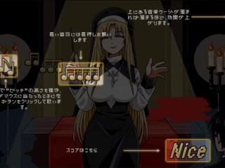 【H GAME】エロ検閲者/The Censor♡Hアニメーション Part6 エロアニメ NTR Hentai Dot Pixel Game