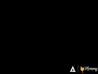 MOMMY'S GIRL - Horny MILF Alexis Fawx Adds Her Wet Pussy To Stepdaughter Rebel Lynn's Chores PART 2