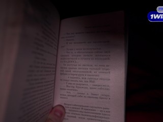 My husband was in the other room while I was fucking his friend