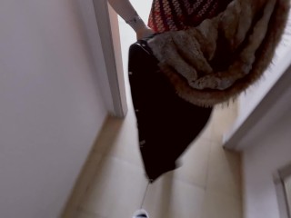 ST VALENTIN: CUL PARFAIT DE PUTE RUSSE TROMPE SON MEC À L'HÔTEL AVEC RICHE BBC, CUMSHOT AMATEUR