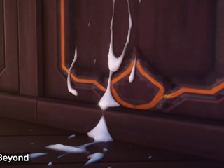 Genshin Impact Hentai 2025