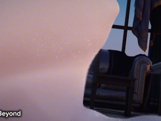 Genshin Impact Hentai 2025