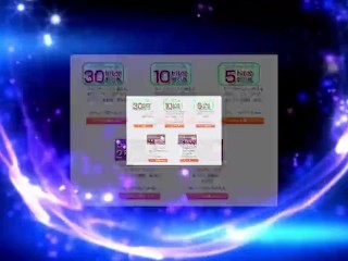 カリビアンコム 蝶が如く ～ピンク通りの二輪車ソープランド24～ 新城由衣 椎名あすか