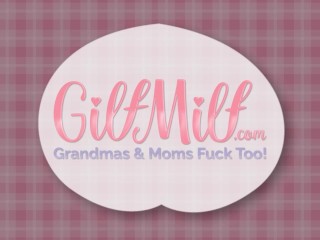 Cumming ON Her Mature Ass! Willa Fucks Another Younger Vigorous Stallion!