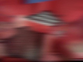 Cumming ON Her Mature Ass! Willa Fucks Another Younger Vigorous Stallion!