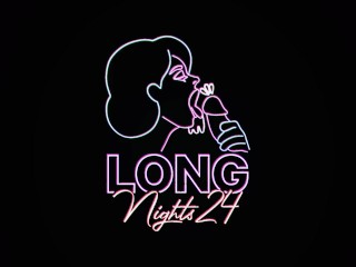 LN24 Gets Sloppy Balls Deep Blowjob W/ Hot Cum Shot Ending 😋💦 (Full Video On OnlyFans)