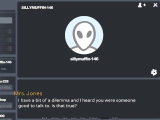 I Am Surronded By Hot Femboys On a Couch (also some chick flashed her tits!) | Hazelnut Latte pt. 11