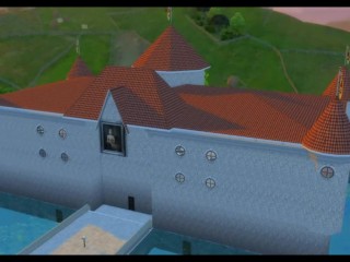 Princess Peach captured and banged