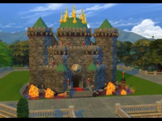 Princess Peach captured and banged