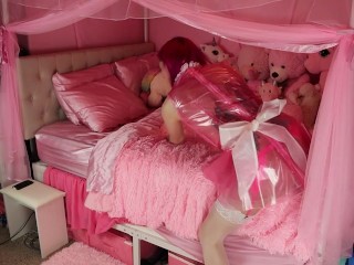 Plastic Maid Room Service