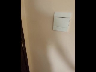 Visitando a minha safada preferida