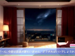 【H GAME】Zoey Nightclub Secrets♡オープニングアニメ 巨乳ギャル エロアニメ Hentai Dance Anime