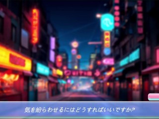 【H GAME】Zoey Nightclub Secrets♡オープニングアニメ 巨乳ギャル エロアニメ Hentai Dance Anime