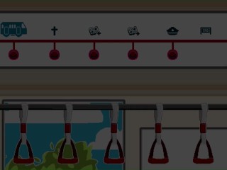 【H GAME】エロ検閲者/The Censor♡Hアニメーション 優衣④ エロアニメ Hentai Dot Pixel Game