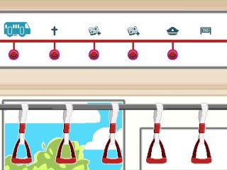 【H GAME】エロ検閲者/The Censor♡Hアニメーション 優衣④ エロアニメ Hentai Dot Pixel Game