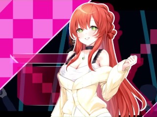 【H GAME】エロ検閲者/The Censor♡Hアニメーション 優衣④ エロアニメ Hentai Dot Pixel Game