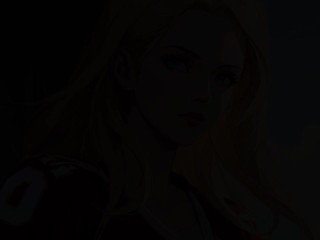 POV You spot the girl of your dreams but she's a Mahomes fan (Anime/Satire/Comedy)