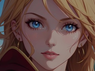 POV You spot the girl of your dreams but she's a Mahomes fan (Anime/Satire/Comedy)