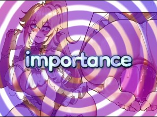 Affirmation Mesmerism With A Futa Therapist [Anal, Oral, Wholesome JOI] [Trailer]