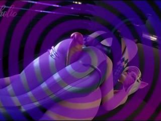 Affirmation Mesmerism With A Futa Therapist [Anal, Oral, Wholesome JOI] [Trailer]