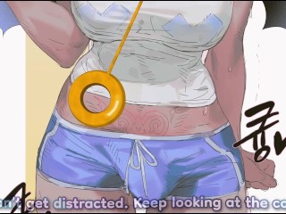 Affirmation Mesmerism With A Futa Therapist [Anal, Oral, Wholesome JOI] [Trailer]