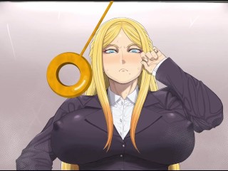 Affirmation Mesmerism With A Futa Therapist [Anal, Oral, Wholesome JOI] [Trailer]