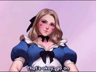 Affirmation Mesmerism With A Futa Therapist [Anal, Oral, Wholesome JOI] [Trailer]