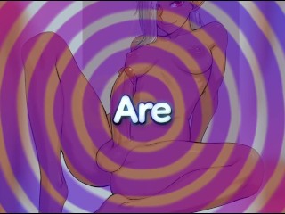 Affirmation Mesmerism With A Futa Therapist [Anal, Oral, Wholesome JOI] [Trailer]