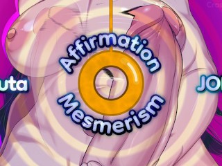 Affirmation Mesmerism With A Futa Therapist [Anal, Oral, Wholesome JOI] [Trailer]