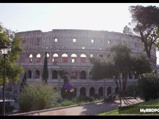 Fishnet-clad Alysa Gap Gapes Her ASSHOLE Under BBC Pounding & Gets Her Ass Filled With Spunk - 4K