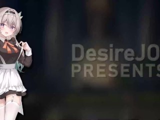 (HENTAI JOI) Firefly's Birthday Surprise [Firefly] (Quickshot, Wholesome, Honkai: Star Rail)