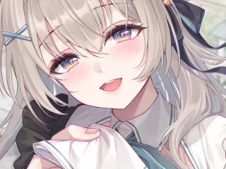 (HENTAI JOI) Firefly's Birthday Surprise [Firefly] (Quickshot, Wholesome, Honkai: Star Rail)