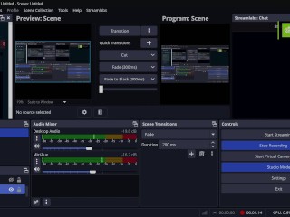 Musing About Caked-Up Asians, Public Domain, and Movie Monsters (Podcast Stream)