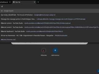 Musing About Caked-Up Asians, Public Domain, and Movie Monsters (Podcast Stream)