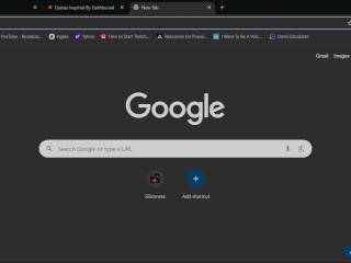 Musing About Caked-Up Asians, Public Domain, and Movie Monsters (Podcast Stream)