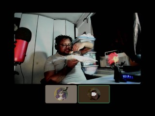 Musing About Caked-Up Asians, Public Domain, and Movie Monsters (Podcast Stream)